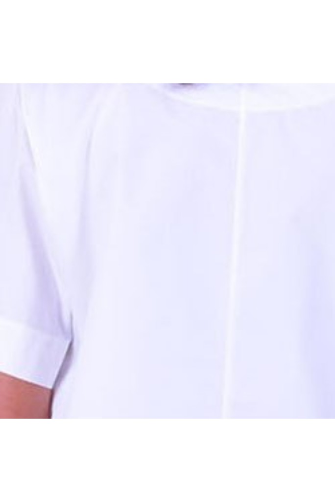 La Fée Maraboutée - Top voľný Blanc - blanc La Fée Maraboutée - Top voľný Blanc - blanc