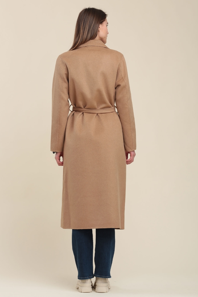 La Fée Maraboutée - Kabát Beige - beige La Fée Maraboutée - Kabát Beige - beige