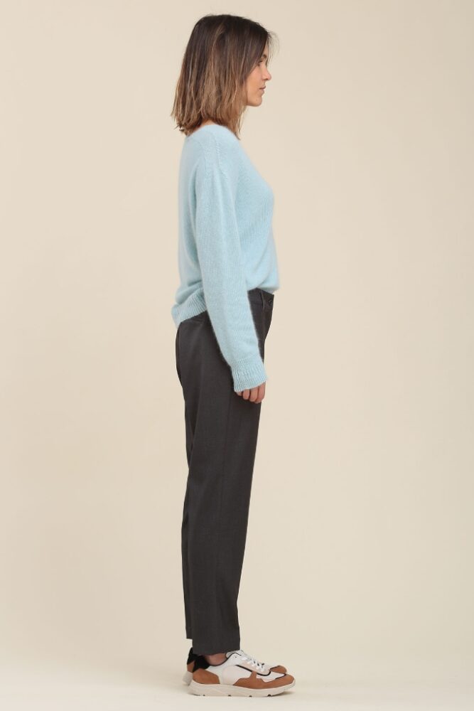 La Fée Maraboutée - Nohavice Anthracite - anthracite