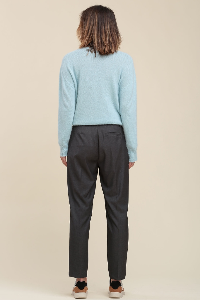 La Fée Maraboutée - Nohavice Anthracite - anthracite La Fée Maraboutée - Nohavice Anthracite - anthracite