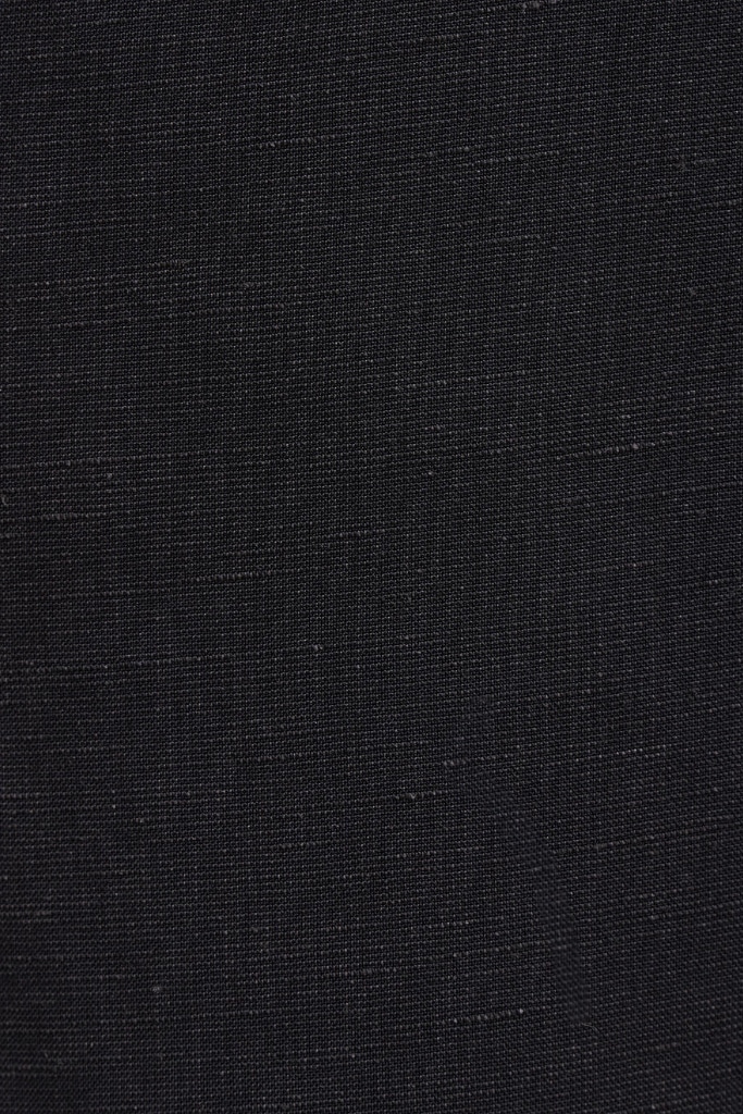 La Fée Maraboutée - Nohavice voľné Noir - noir La Fée Maraboutée - Nohavice voľné Noir - noir