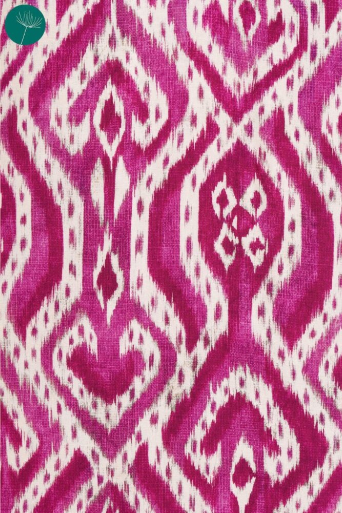 La Fée Maraboutée - Šaty voľné Raisin - raisin