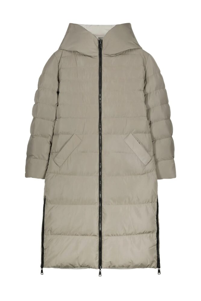 Rino Pelle - Kabát obojstranný Fungi and moonstruck - fungi and moonstruck