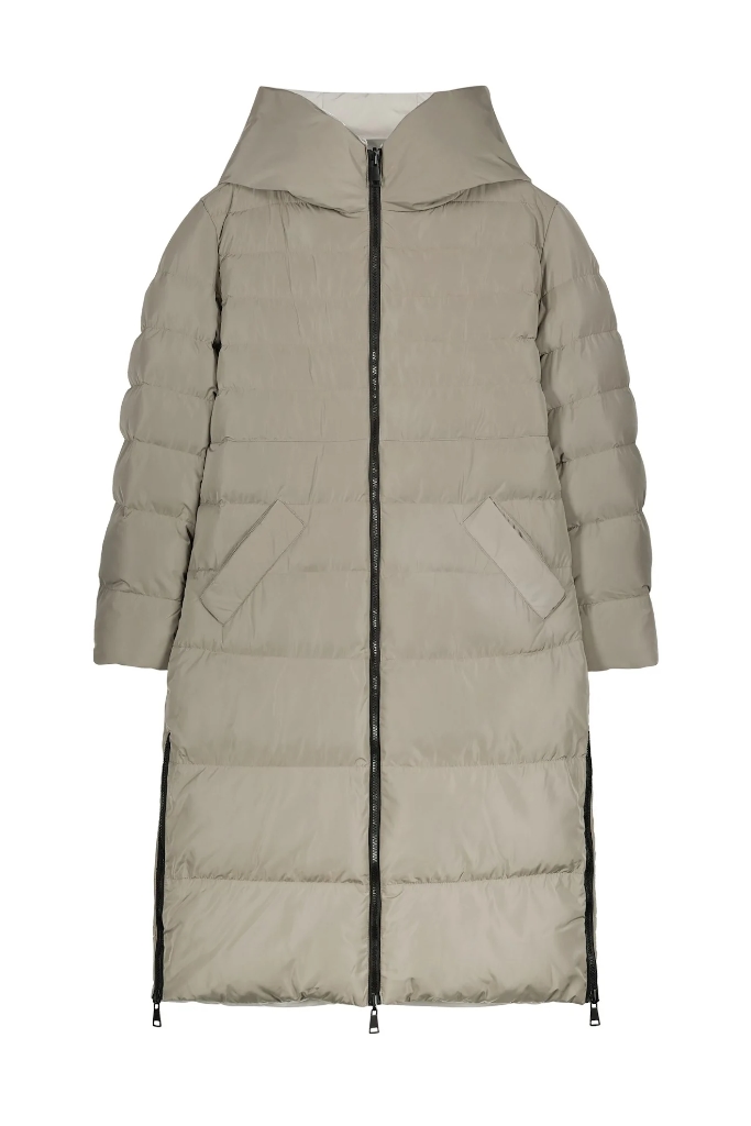 Rino Pelle - Kabát obojstranný Fungi and moonstruck - fungi and moonstruck Rino Pelle - Kabát obojstranný Fungi and moonstruck - fungi and moonstruck