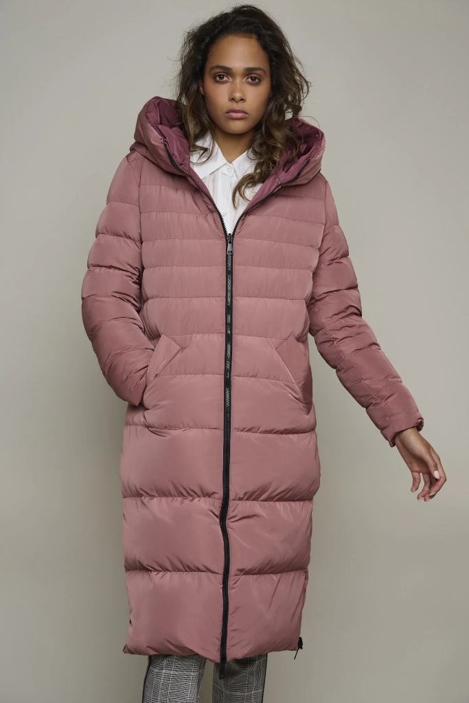 Rino Pelle - Kabát obojstranný Rosette and port - rosette and port Rino Pelle - Kabát obojstranný Rosette and port - rosette and port