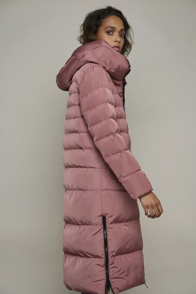 Rino Pelle - Kabát obojstranný Rosette and port - rosette and port Rino Pelle - Kabát obojstranný Rosette and port - rosette and port