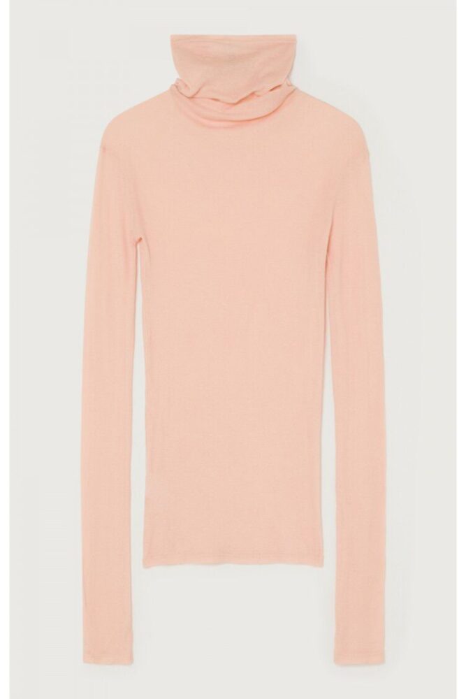 AMERICAN VINTAGE - Rolák tenký dlhý Massa Vintage ballerina - ballerine vintage