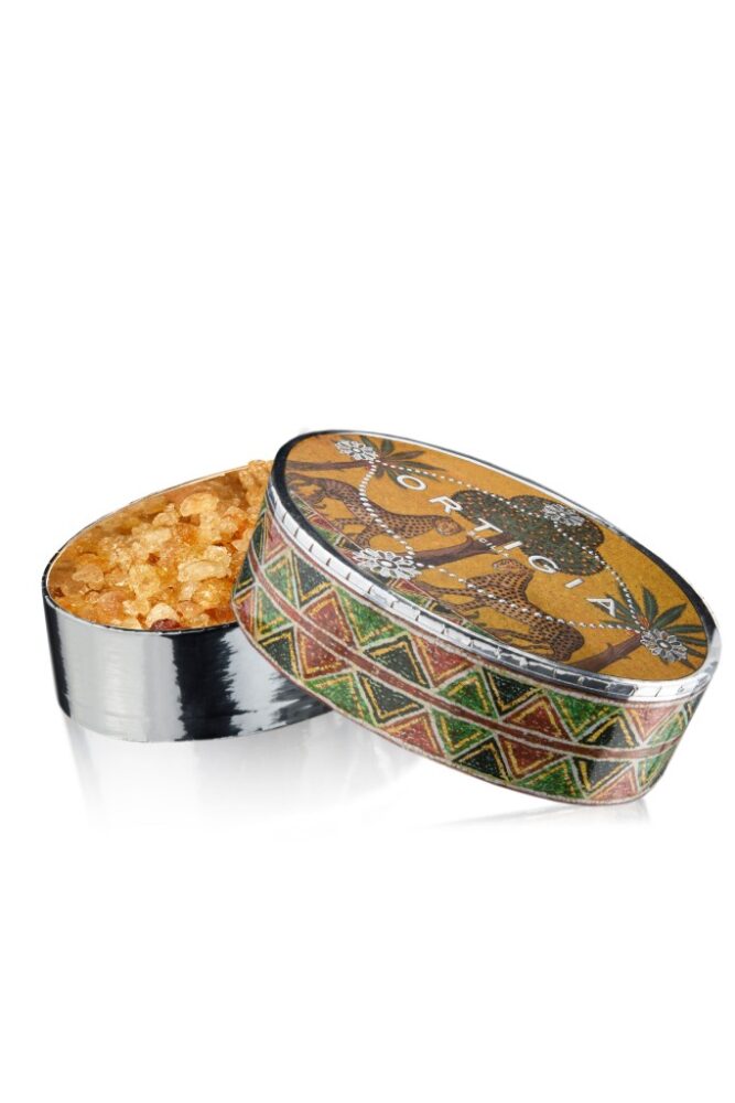 Ortigia Sicilia - Voňavé kryštály Zagara 250g - zagara