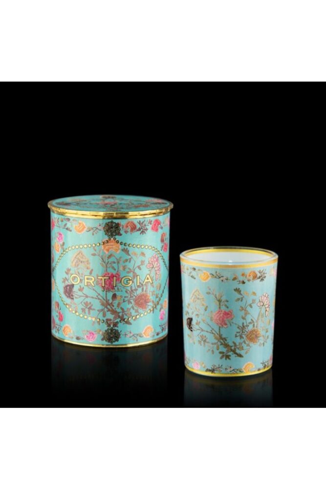 Ortigia Sicilia - Sviečka dekoračná Florio 150g - florio