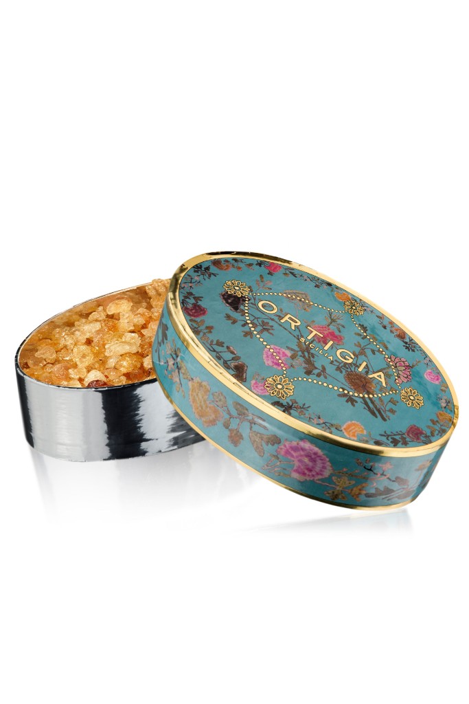 Ortigia Sicilia - Voňavé kryštály Florio 250g - florio Ortigia Sicilia - Voňavé kryštály Florio 250g - florio