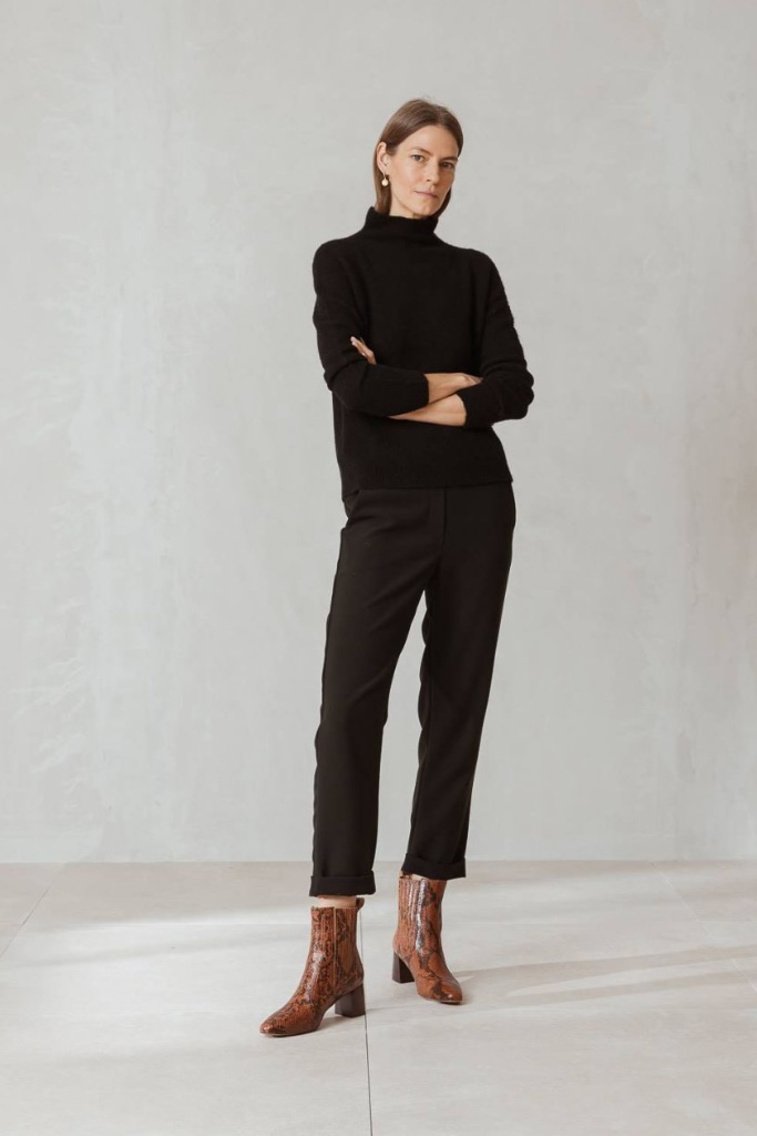 indi cold - Nohavice Jack Negro - negro indi cold - Nohavice Jack Negro - negro