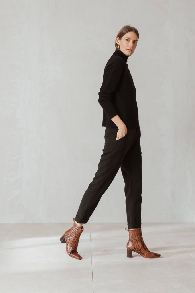 indi cold - Nohavice Jack Negro - negro indi cold - Nohavice Jack Negro - negro