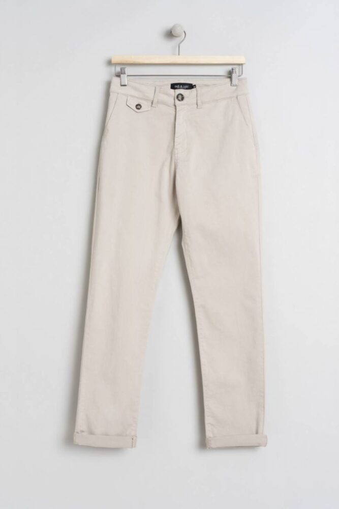 indi cold - Nohavice Luca Chino Piedra - piedra