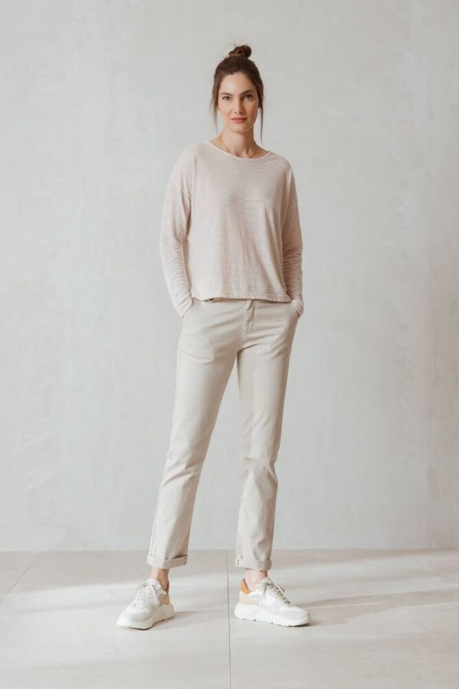 indi cold - Nohavice Luca Chino Piedra - piedra