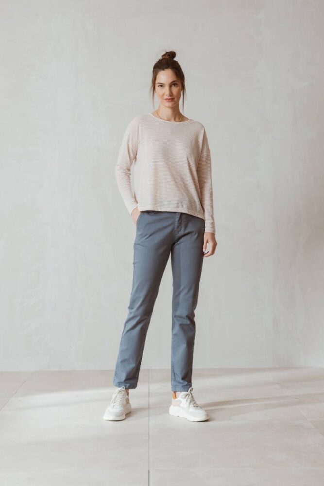 indi cold - Nohavice Luca Chino  Oceano - oceano