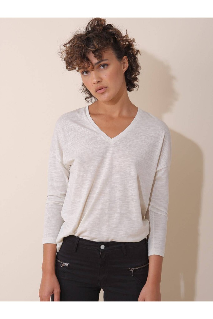 indi cold - Tričko s dlhým rukávom Crudo - crudo indi cold - Tričko s dlhým rukávom Crudo - crudo