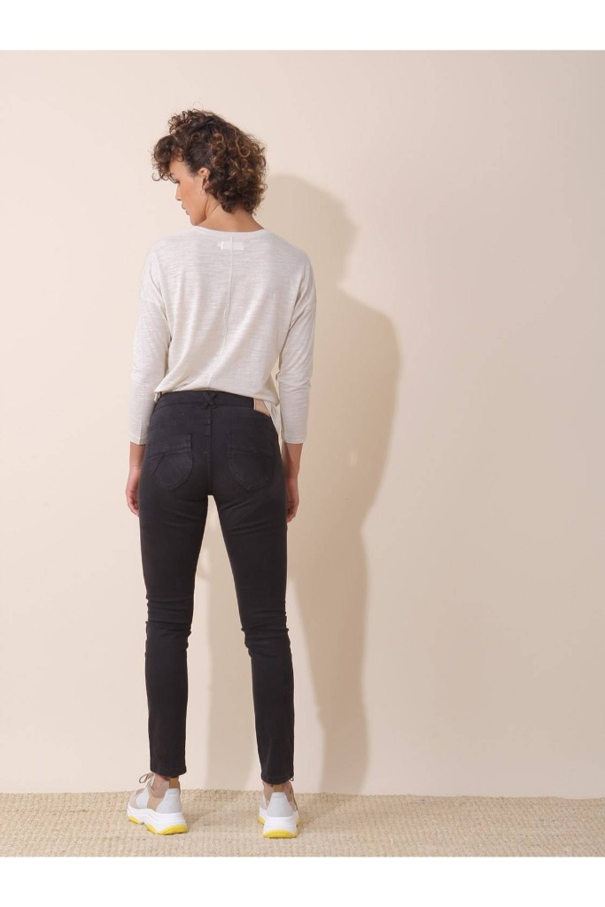 indi cold - Tričko s dlhým rukávom Crudo - crudo indi cold - Tričko s dlhým rukávom Crudo - crudo