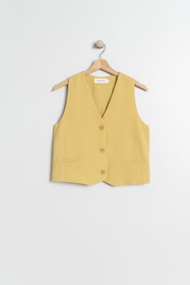 indi cold - Vesta Manzana - manzana