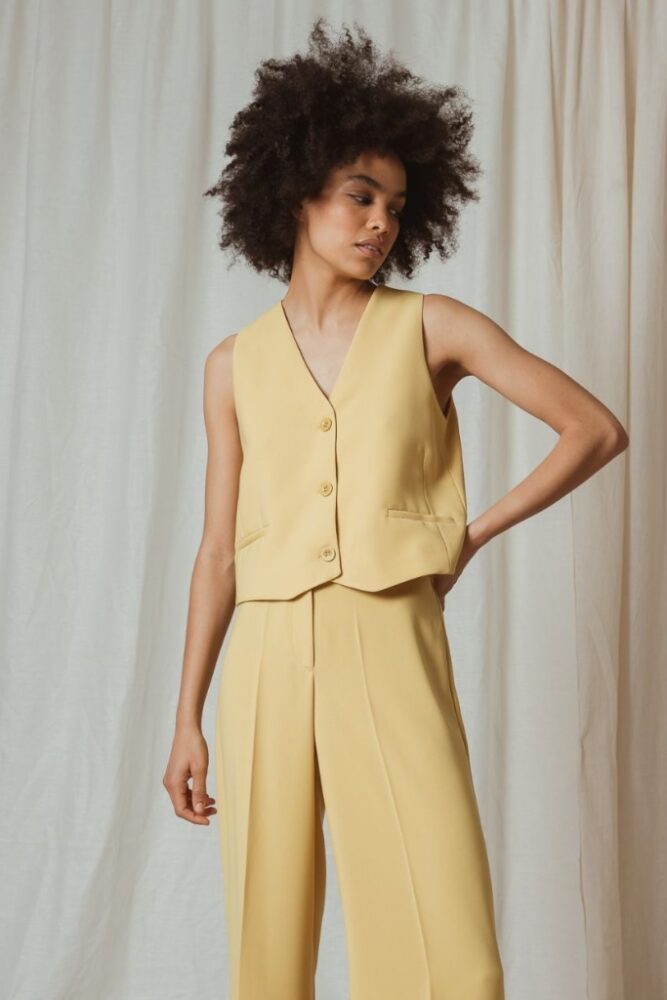 indi cold - Vesta Manzana - manzana